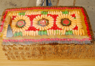 切糕多少錢一斤？切糕味道是怎樣的