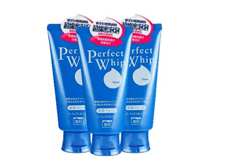 資生堂洗顏?？葡疵婺炭梢孕秺y嗎_怎么樣？