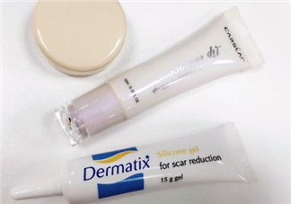 倍舒痕含激素嗎？倍舒痕對陳年疤痕有用嗎？