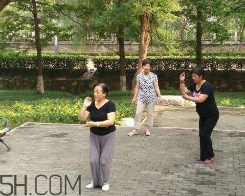 八段錦能治什么??？太極拳八段錦五禽戲哪一種最好