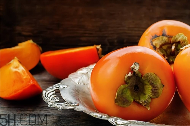 吃完羊肉能吃柿子嗎？羊肉和柿子能一起吃嗎？