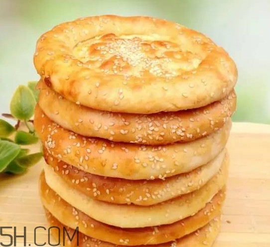 馕有營養(yǎng)嗎？維族人吃馕為啥要分開吃