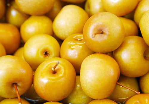 睡覺前可以吃梨嗎 晚上睡前吃梨好嗎 睡覺前可以吃梨嗎 晚上睡前吃梨好嗎