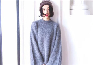 水貂毛毛衣怎么熨燙？水貂毛毛衣扎人怎么辦？