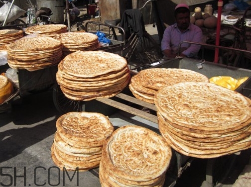 馕怎么讀？馕可以放多久