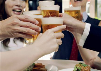 喝酒會(huì)影響記憶力嗎？喝酒會(huì)影響大腦嗎？