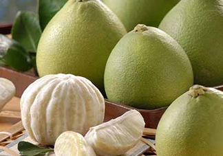 文旦柚多少錢一斤？文旦柚是寒性食物嗎