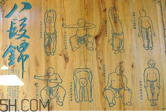 八段錦不適合什么人？八段錦的功效與作用