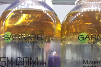 卡尼爾卸妝水哪種顏色好？卡尼爾卸妝水顏色區(qū)別