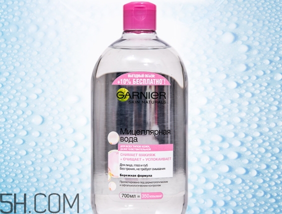 卡尼爾卸妝水和alovivi皇后卸妝水哪款好？