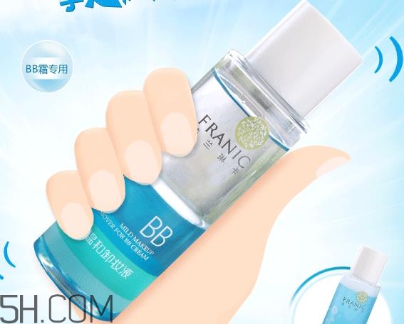 法蘭琳卡卸妝水好用嗎？法蘭琳卡卸妝水怎么樣？