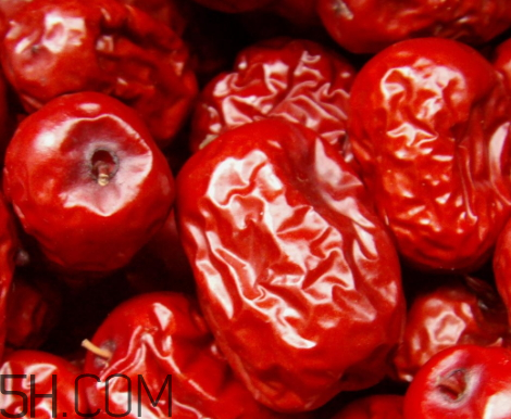 灰棗怎么吃 灰棗的正確吃法 灰棗怎么吃 灰棗的正確吃法