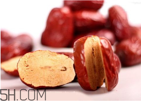 灰棗怎么吃 灰棗的正確吃法 灰棗怎么吃 灰棗的正確吃法