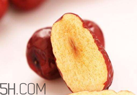 灰棗怎么吃 灰棗的正確吃法 灰棗怎么吃 灰棗的正確吃法