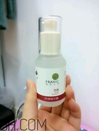 法蘭琳卡精華露怎么樣？法蘭琳卡精華露怎么用？