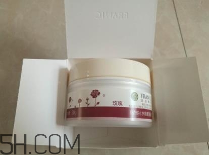 法蘭琳卡睡眠面膜怎么樣？法蘭琳卡睡眠面膜怎么用？