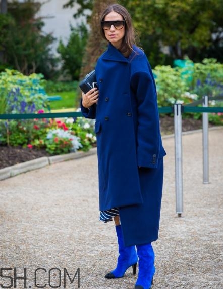 屁股大的女生穿什么好看？屁股大的人適合穿什么？