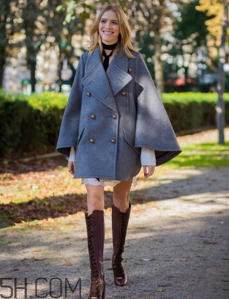 屁股大的女生穿什么好看？屁股大的人適合穿什么？