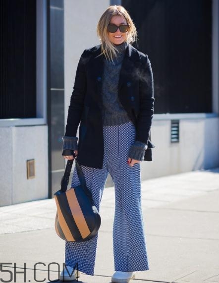 屁股大的女生穿什么好看？屁股大的人適合穿什么？