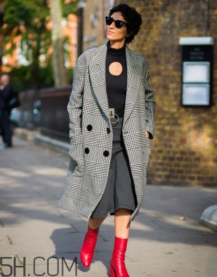 屁股大的女生穿什么好看？屁股大的人適合穿什么？