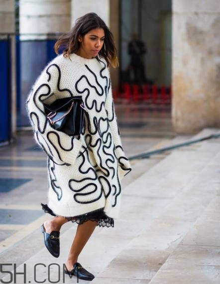 屁股大的女生穿什么好看？屁股大的人適合穿什么？