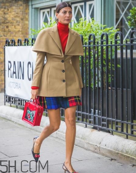 屁股大的女生穿什么好看？屁股大的人適合穿什么？