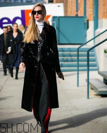 屁股大的女生穿什么好看？屁股大的人適合穿什么？