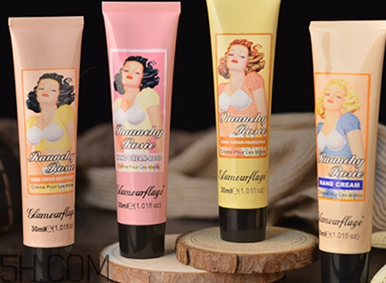格蘭瑪弗蘭護手霜多少錢_專柜價格 格蘭瑪弗蘭護手霜多少錢_專柜價格