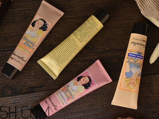 格蘭瑪弗蘭護手霜多少錢_專柜價格 格蘭瑪弗蘭護手霜多少錢_專柜價格