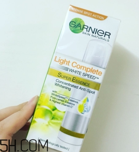 卡尼爾美白精華怎么用？卡尼爾美白精華使用方法