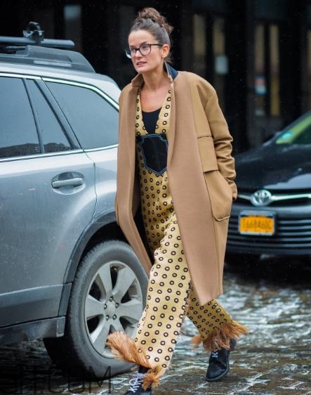 毛呢大衣會(huì)縮水嗎？毛呢大衣縮水了怎么辦？