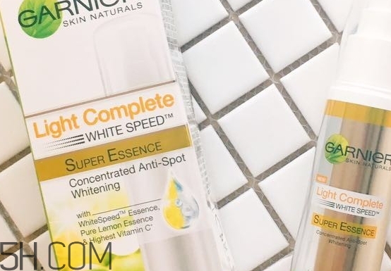 卡尼爾美白精華怎么樣？卡尼爾美白精華評測