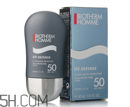 男士防曬霜哪個牌子好？安耐曬和fancl哪個好用？