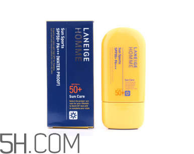 男士防曬霜哪個牌子好？安耐曬和fancl哪個好用？