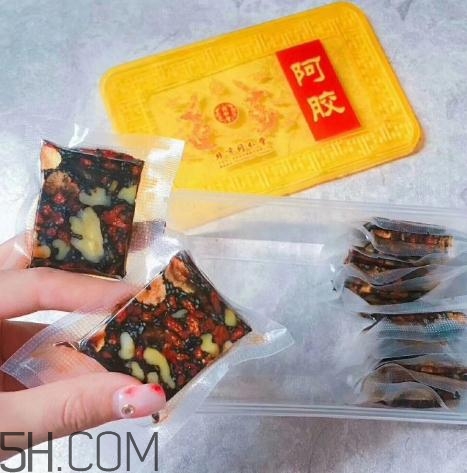 同仁堂的阿膠怎么樣？同仁堂的阿膠是真的嗎？