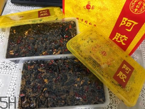 同仁堂的阿膠怎么樣？同仁堂的阿膠是真的嗎？