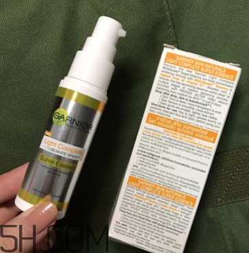 卡尼爾美白精華多少錢？卡尼爾美白精華專柜價(jià)格