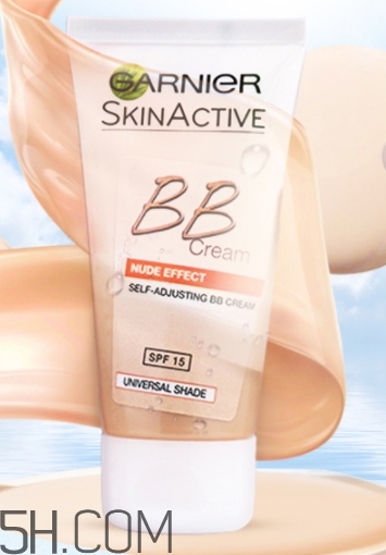 卡尼爾bb霜怎么樣？卡尼爾bb霜好用嗎