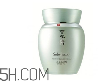 雪花秀防曬霜適合油性皮膚嗎？防曬霜的使用方法