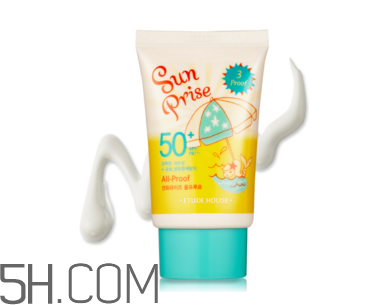 雪花秀防曬霜適合油性皮膚嗎？防曬霜的使用方法