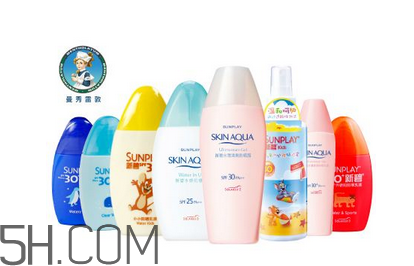 曼秀雷敦防曬怎么樣？使用防曬霜的注意事項