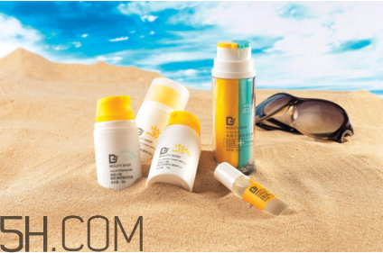 孕婦用什么防曬霜最好？防曬霜的選擇