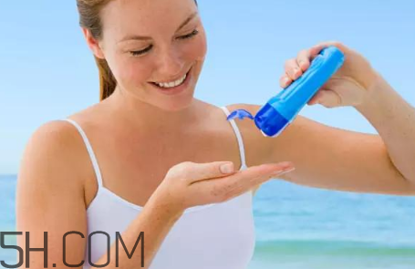 防曬霜涂在眼睛周圍要注意什么？孕婦選擇防曬霜的標(biāo)準(zhǔn)