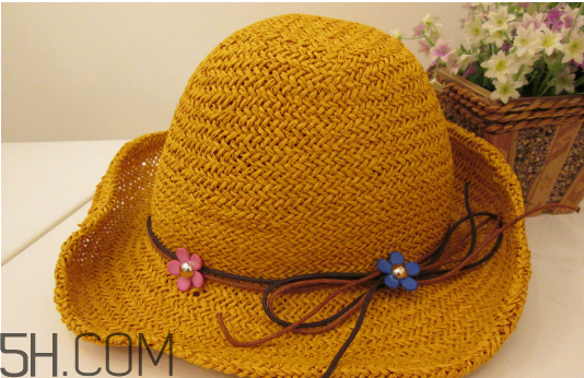 夏天戴遮陽帽要注意什么？怎樣挑選遮陽帽？