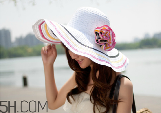 夏天戴遮陽帽要注意什么？怎樣挑選遮陽帽？