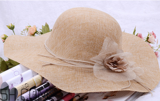 夏天戴遮陽帽要注意什么？怎樣挑選遮陽帽？