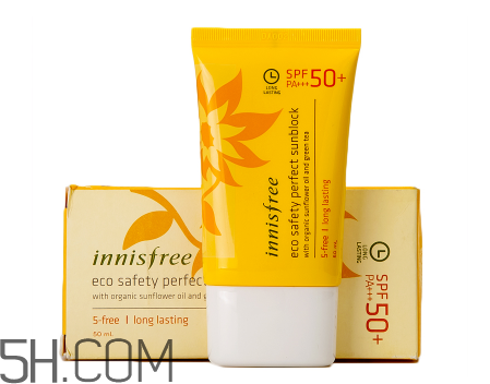 秋冬用什么防曬霜好？雅漾防曬霜有幾種？