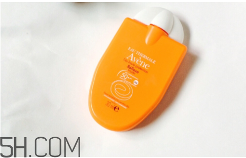 秋冬用什么防曬霜好？雅漾防曬霜有幾種？