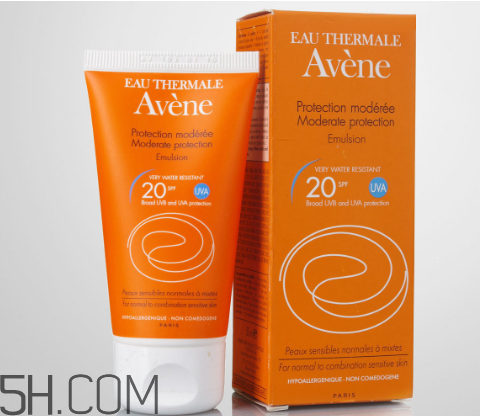 秋冬用什么防曬霜好？雅漾防曬霜有幾種？