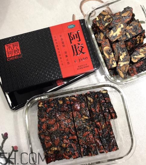 東阿阿膠吃了上火嗎？吃東阿阿膠上火怎么辦？